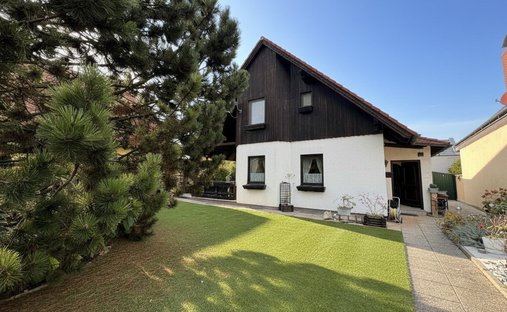 Casa en Viena, Viena, Austria 1