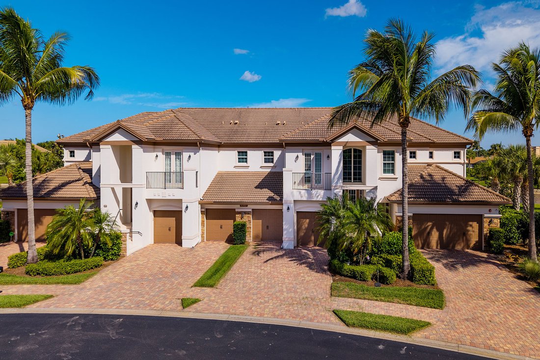 Condo in Naples, Florida, United States 1 - 17842595