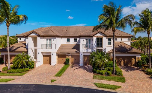 Condominio en Naples, Florida, Estados Unidos 1
