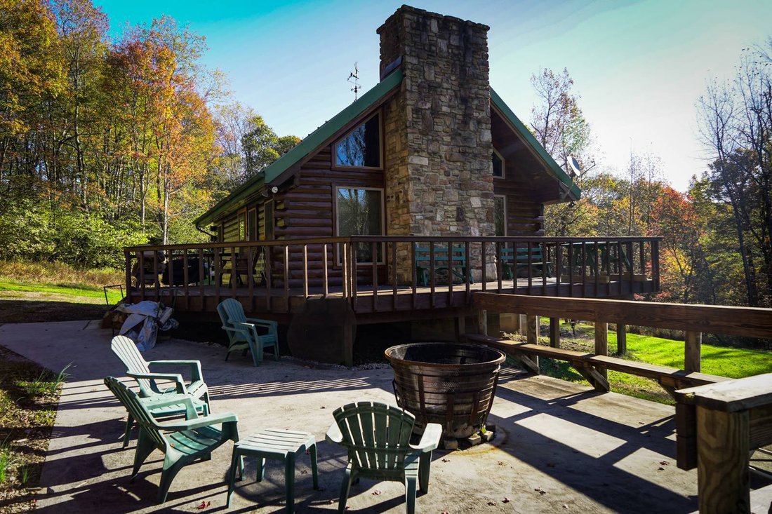 Land in Farmington, Pennsylvania, United States 3 - 17842765