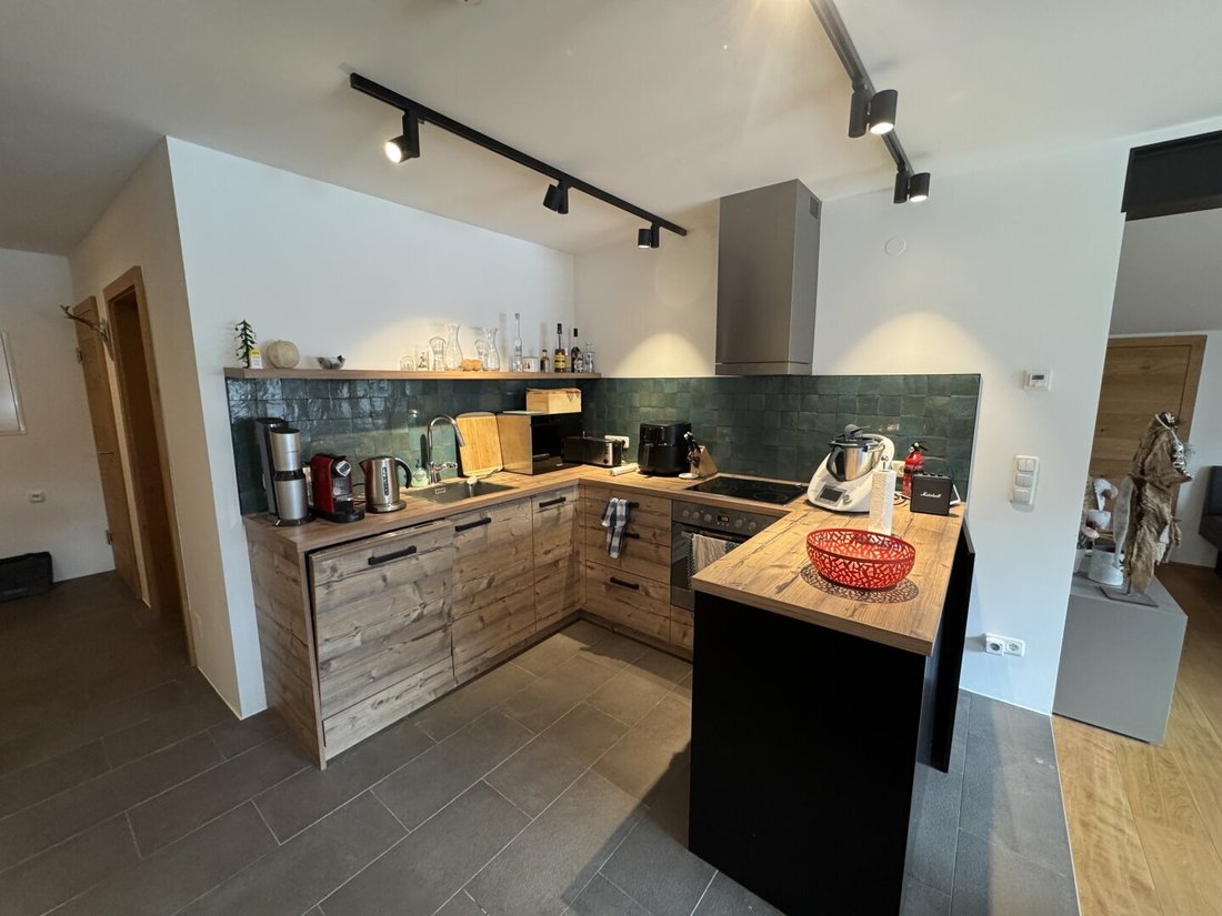 Apartment in Hinterthal, Salzburg, Austria 4 - 17842487