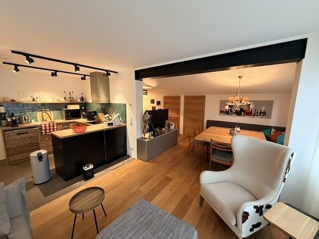 Apartment in Hinterthal, Salzburg, Austria 1 - 17842487
