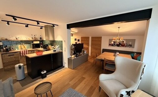 Appartement à Hinterthal, Salzbourg, Autriche 1