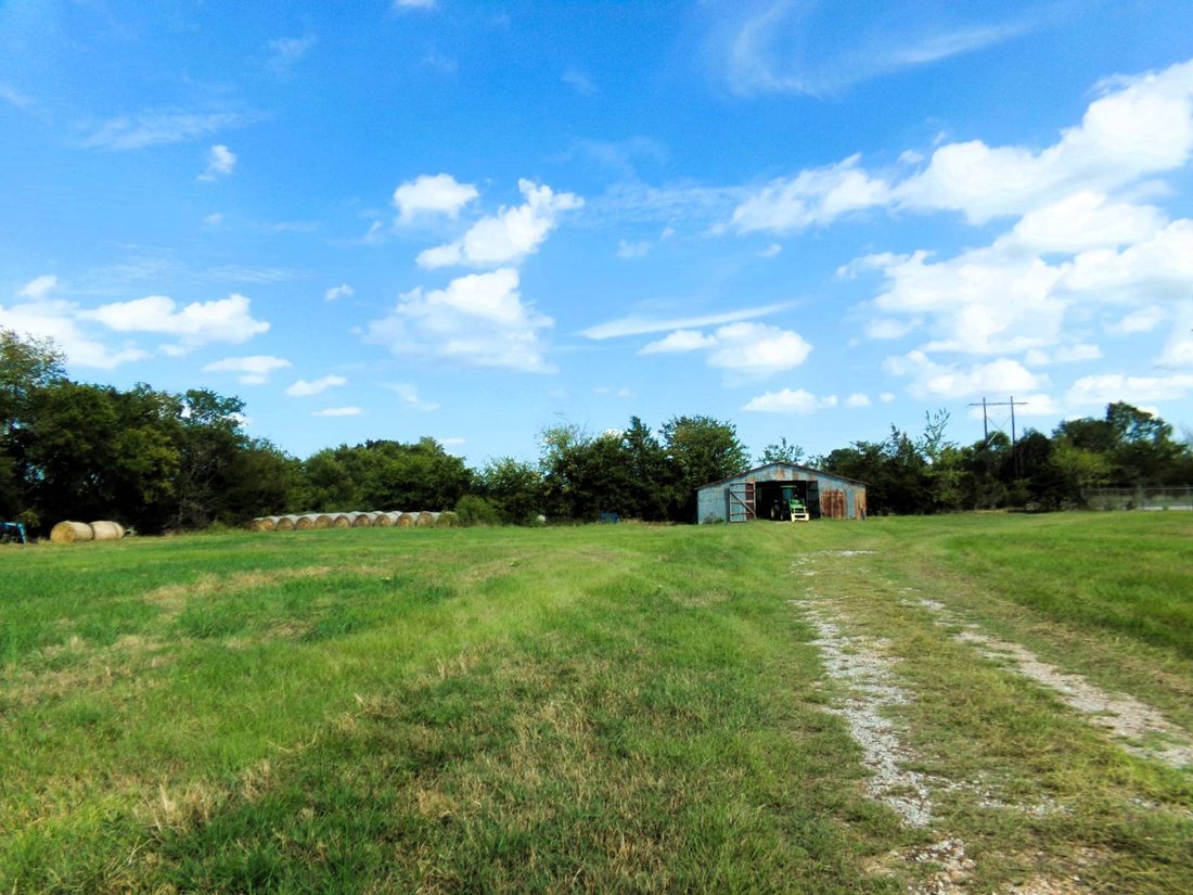 Land in Blossom, Texas, United States 1 - 17842787