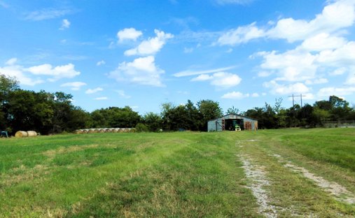 Terreno en Blossom, Texas, Estados Unidos 1
