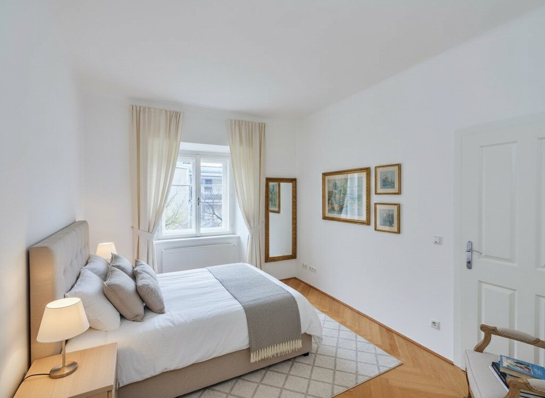 Apartment in Vienna, Wien, Austria 3 - 17031184
