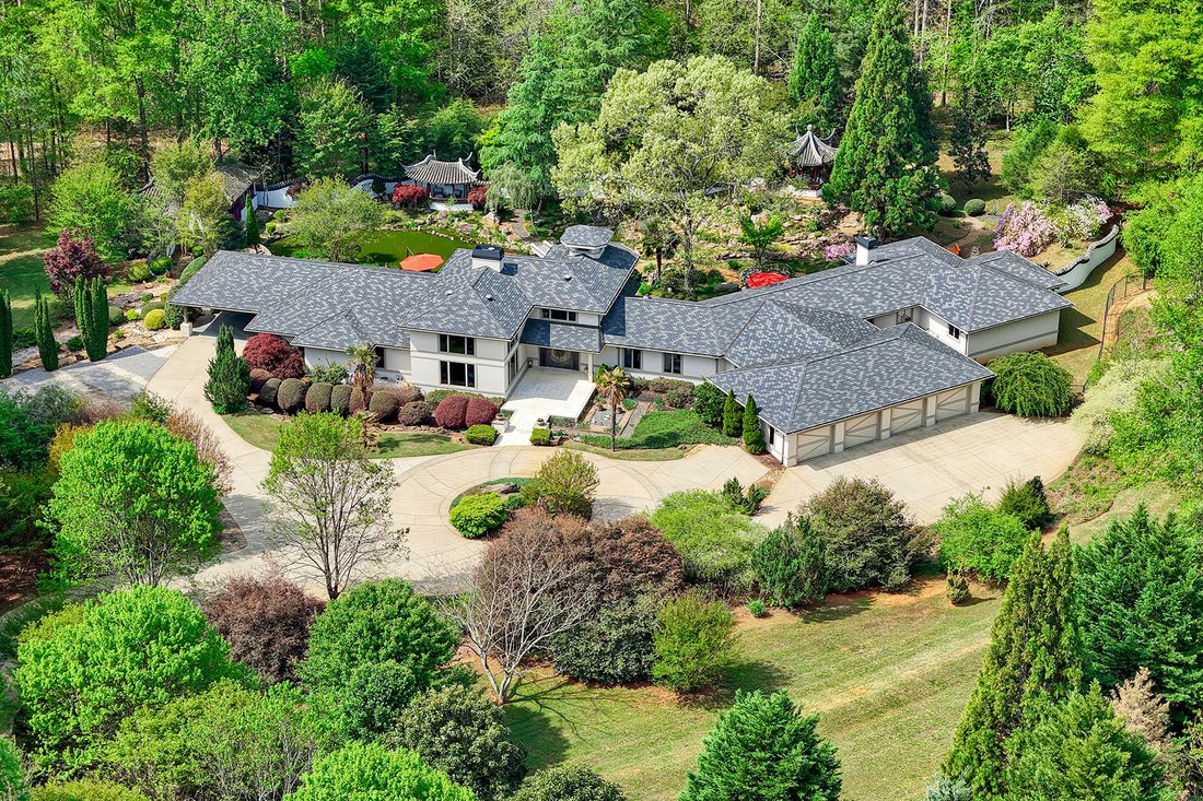 House in Spartanburg, South Carolina, United States 1 - 17842850