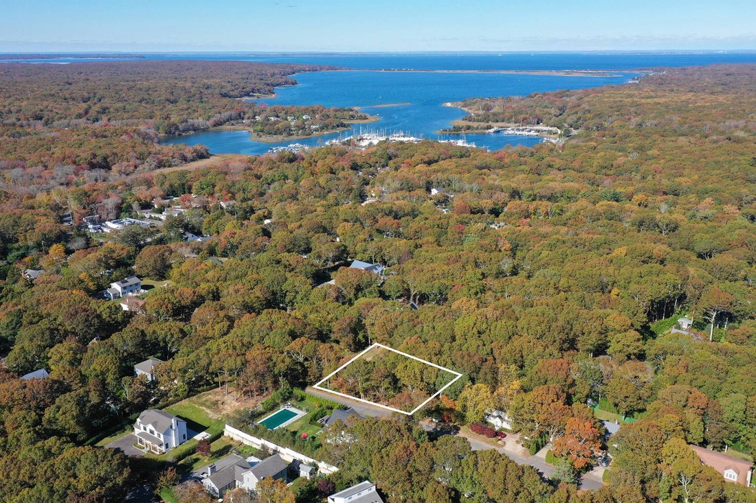 Land in East Hampton, New York, United States 5 - 17842826