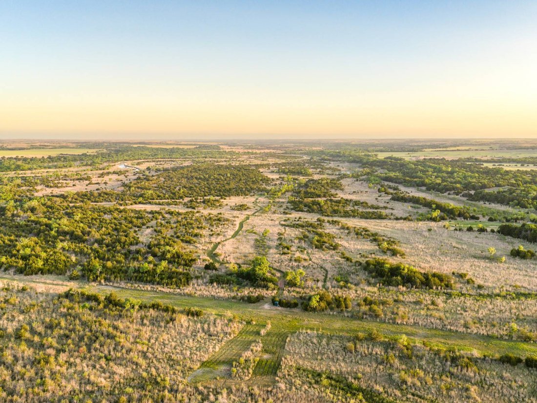 Land in Oakwood, Oklahoma, United States 5 - 15904559