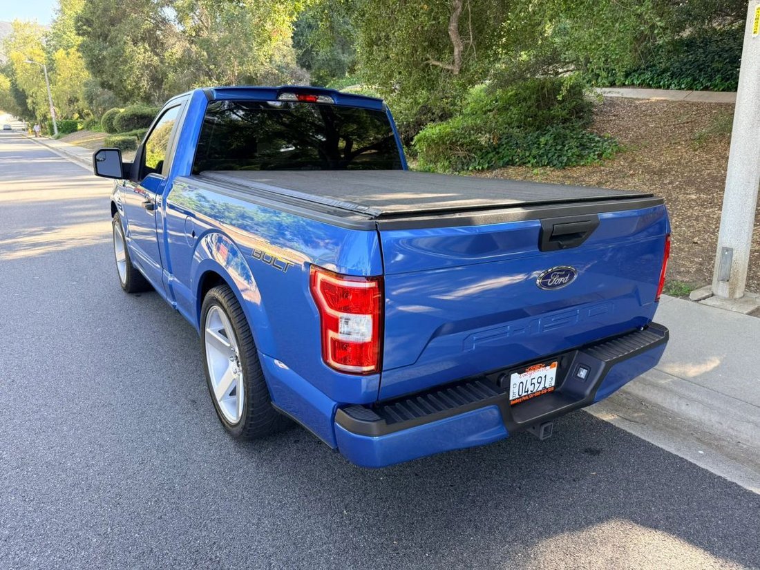 Pickup in Newbury Park, CA, United States 5 - 17830865