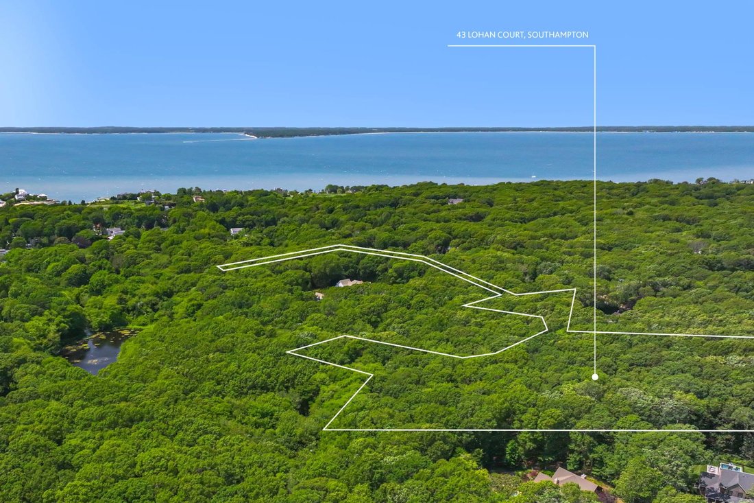 Land in Southampton, New York, United States 2 - 17842812