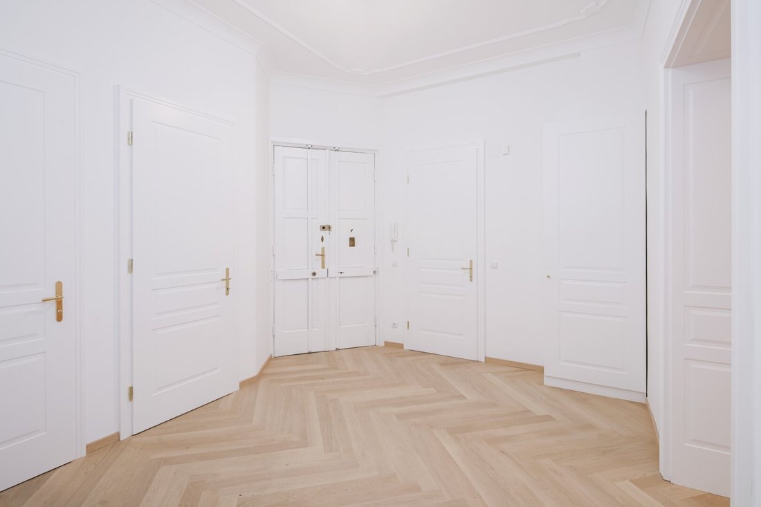 Apartment in Vienna, Wien, Austria 5 - 17842399