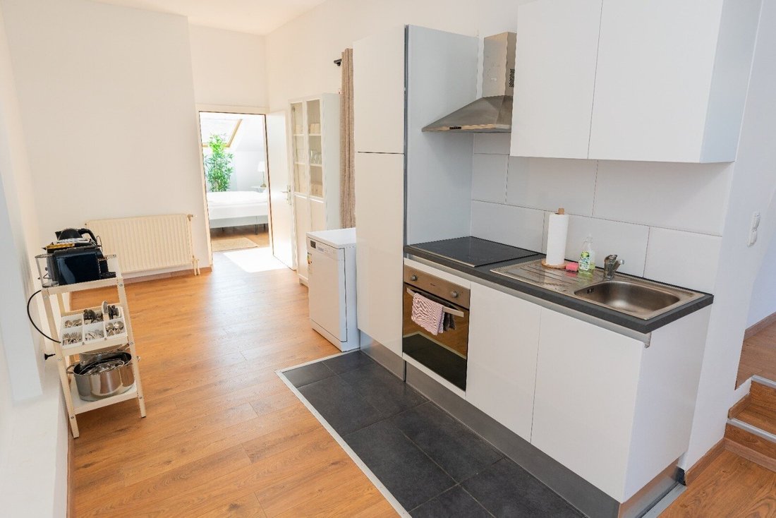 Penthouse in Vienna, Wien, Austria 5 - 17842426