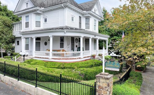 Casa a Hot Springs, Arkansas, Stati Uniti 1