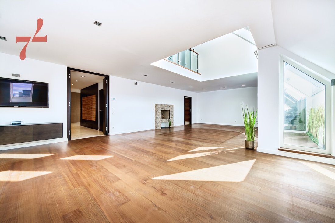 Penthouse in Vienna, Wien, Austria 4 - 17031840