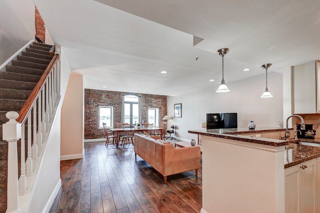 Apartment in Baltimore, Maryland, United States 2 - 17842439