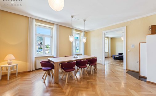 Country House in Lanzendorf, Lower Austria, Austria 1