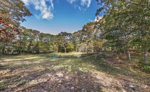 Land in East Hampton, New York, United States 1