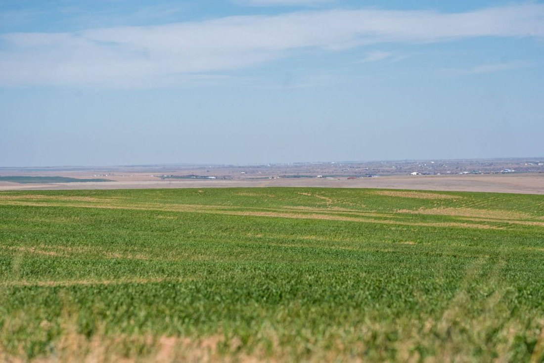 Land in Strasburg, Colorado, United States 5 - 17842820