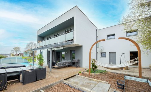Maison à Peuerbach, Haute-Autriche, Autriche 1