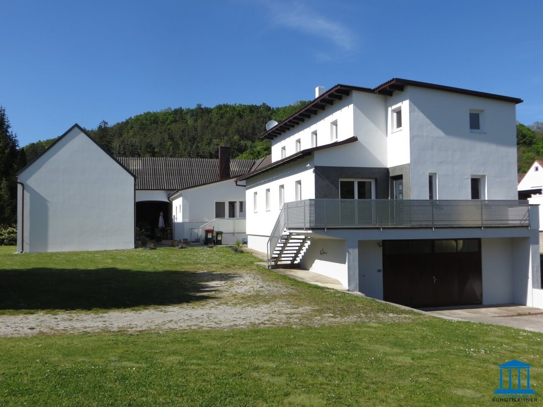 Wiesen, Burgenland, Austria 1 - 17035395