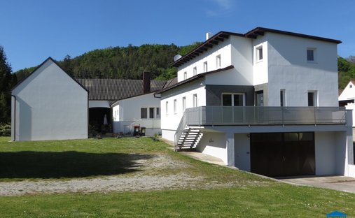 Wiesen, Burgenland, Austria 1