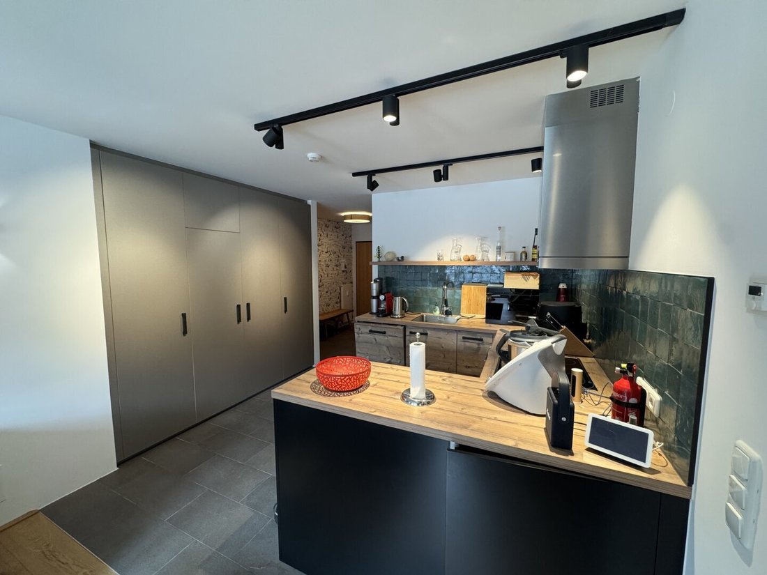 Apartment in Hinterthal, Salzburg, Austria 2 - 17842487