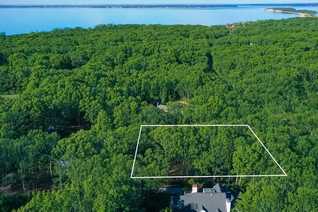 Land in Sag Harbor, New York, United States 1 - 17842771