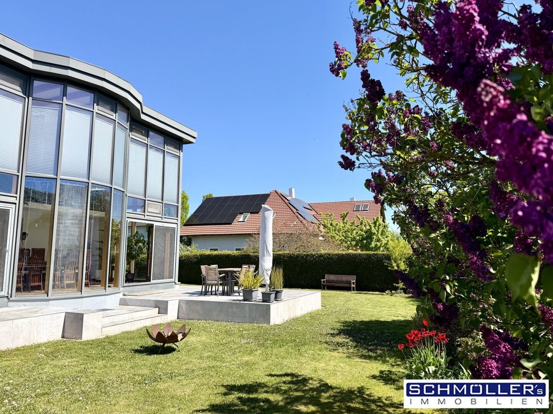 House in Marchtrenk, Upper Austria, Austria 2 - 17477615