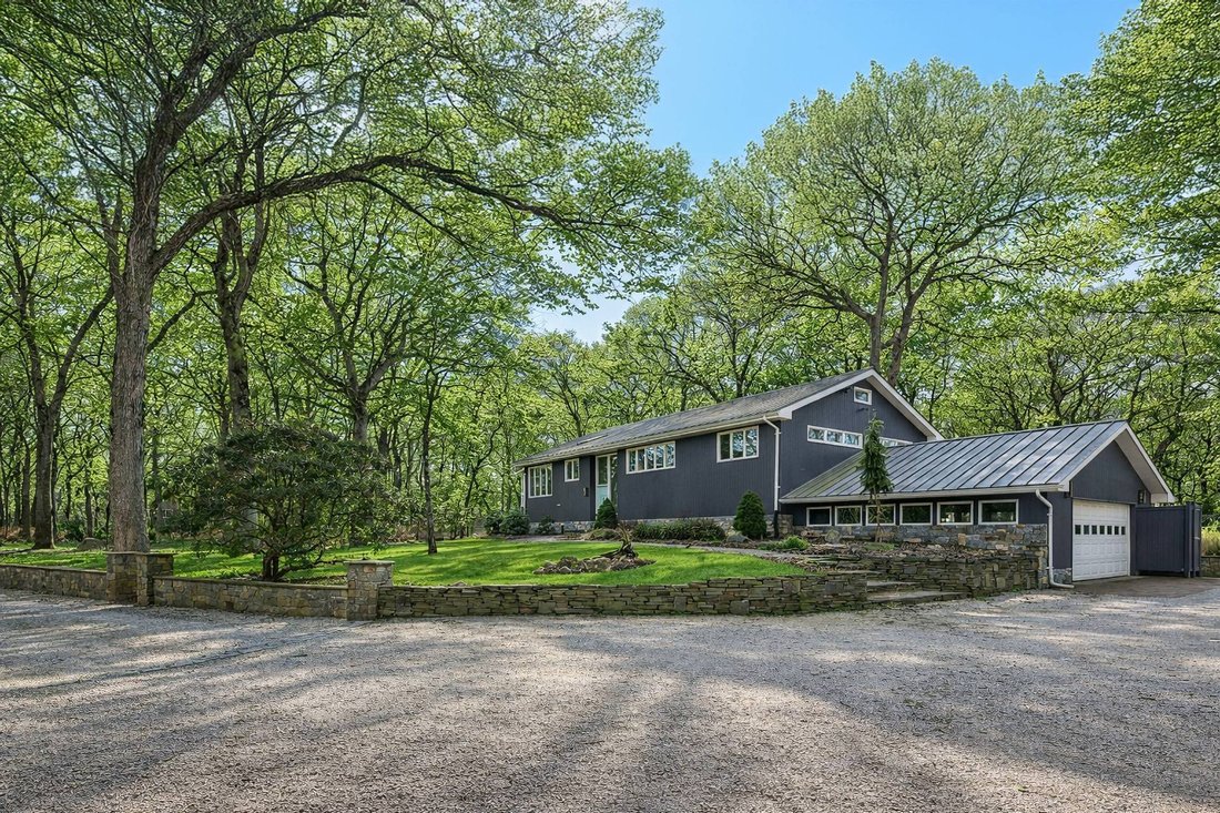 Land in Sag Harbor, New York, United States 2 - 17842769