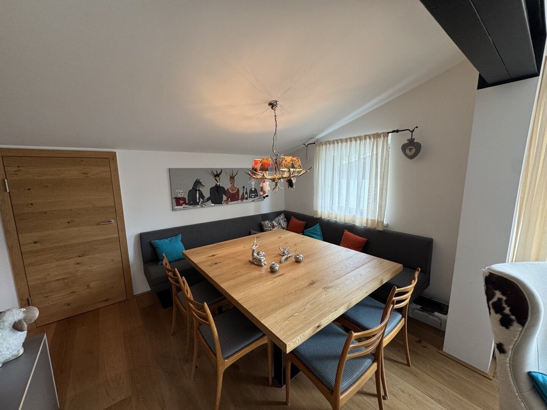 Apartment in Hinterthal, Salzburg, Austria 3 - 17842487