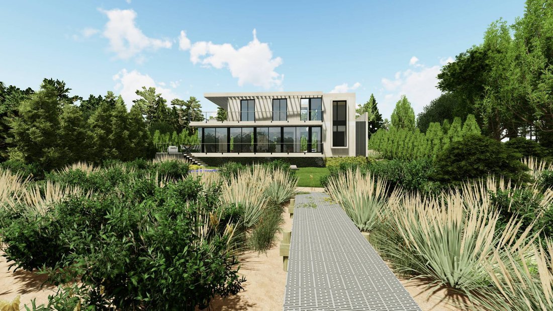 Land in Sag Harbor, New York, United States 5 - 17842778