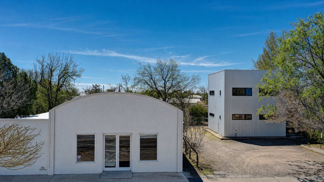 House in Marfa, Texas, United States 1 - 17842859