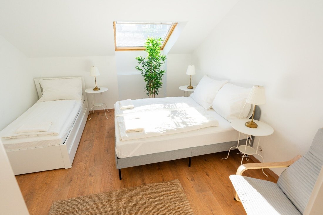 Penthouse in Vienna, Wien, Austria 2 - 17842426