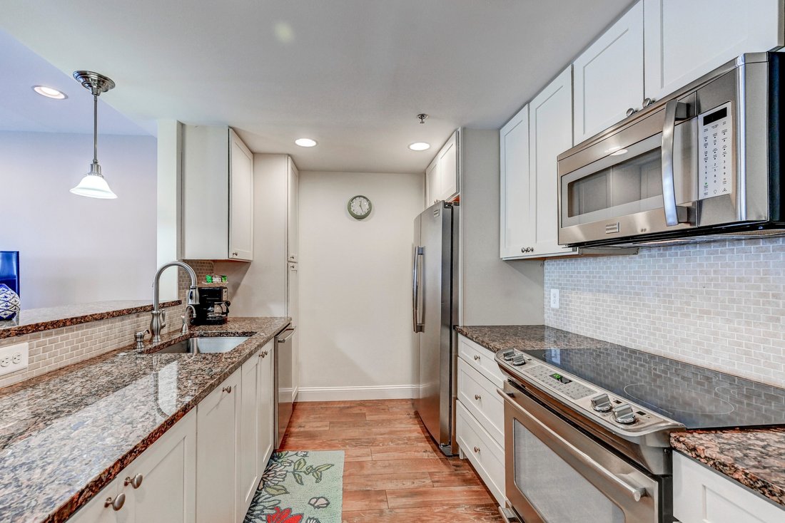 Apartment in Baltimore, Maryland, United States 3 - 17842439