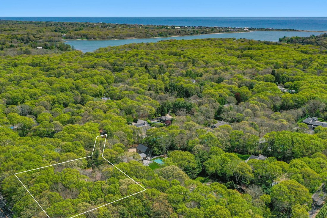 Land in Wainscott, New York, United States 1 - 17842766