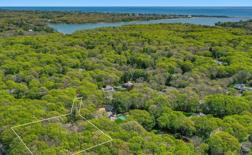 Land in Wainscott, New York, United States 1