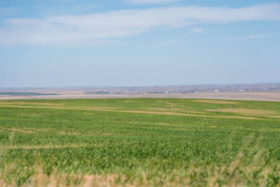 Land in Strasburg, Colorado, United States 3 - 17842820