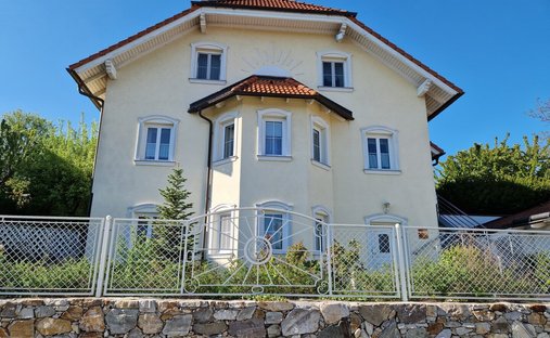 House in Asperhofen, Lower Austria, Austria 1