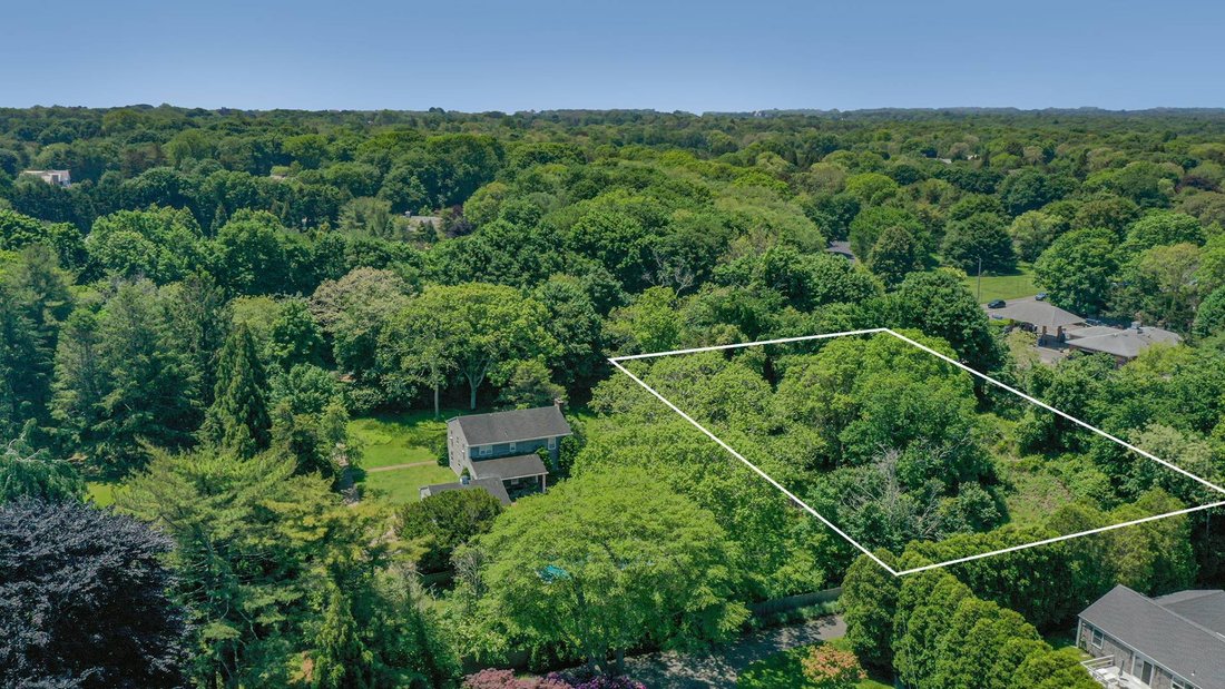 Land in East Hampton, New York, United States 1 - 17842776