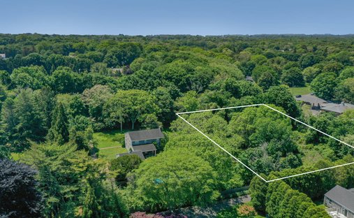 Land in East Hampton, New York, United States 1