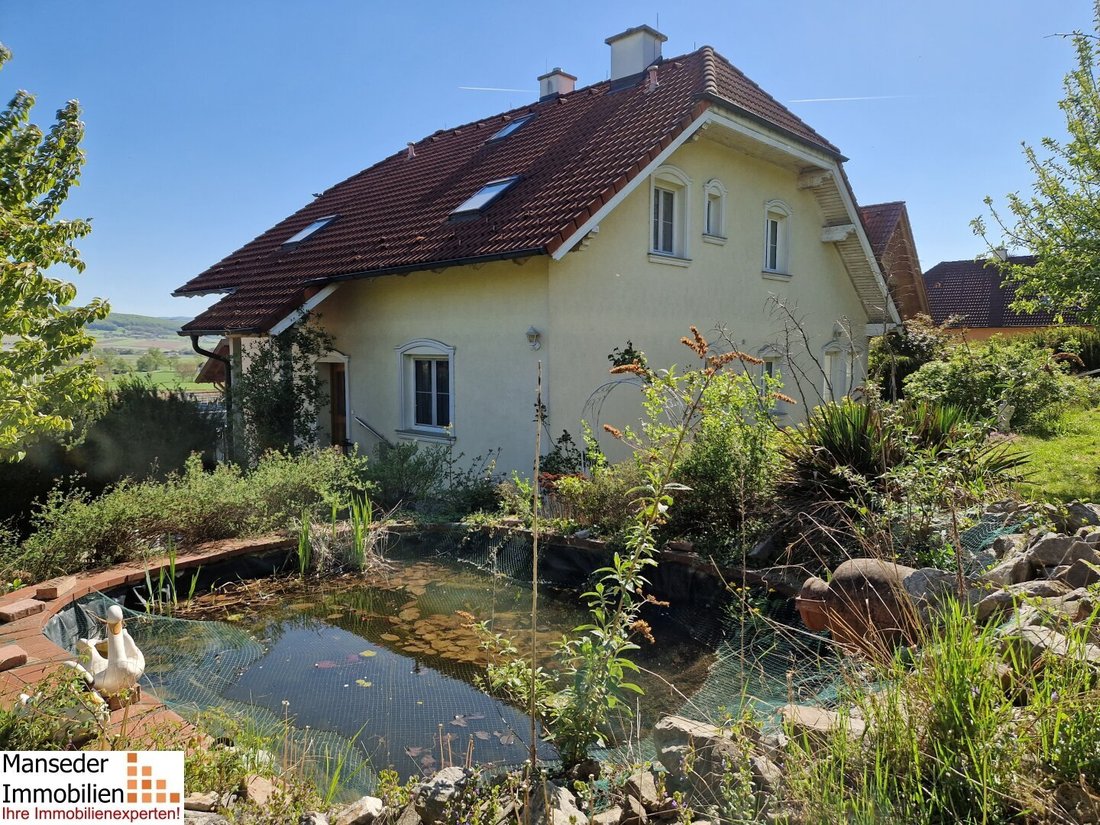 House in Asperhofen, Lower Austria, Austria 4 - 17842499