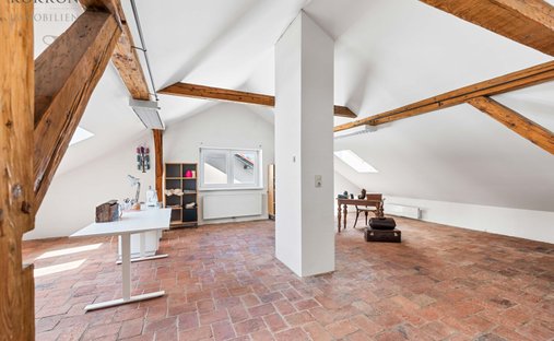 Country House in Lanzendorf, Lower Austria, Austria 1
