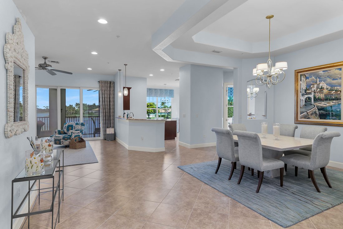 Condo in Naples, Florida, United States 4 - 17842595