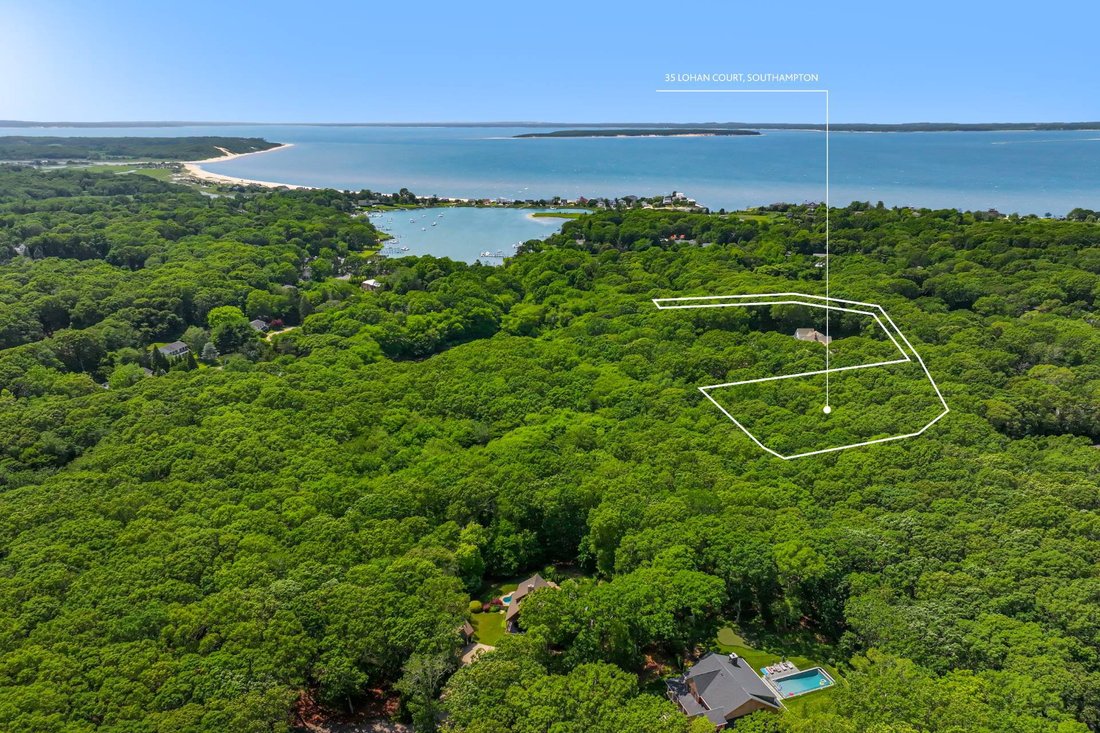 Land in Southampton, New York, United States 4 - 17842816