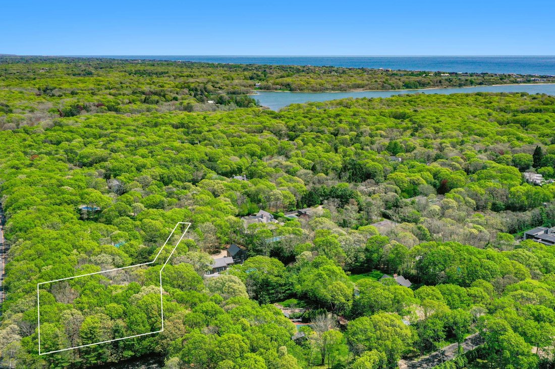 Land in Wainscott, New York, United States 2 - 17842766