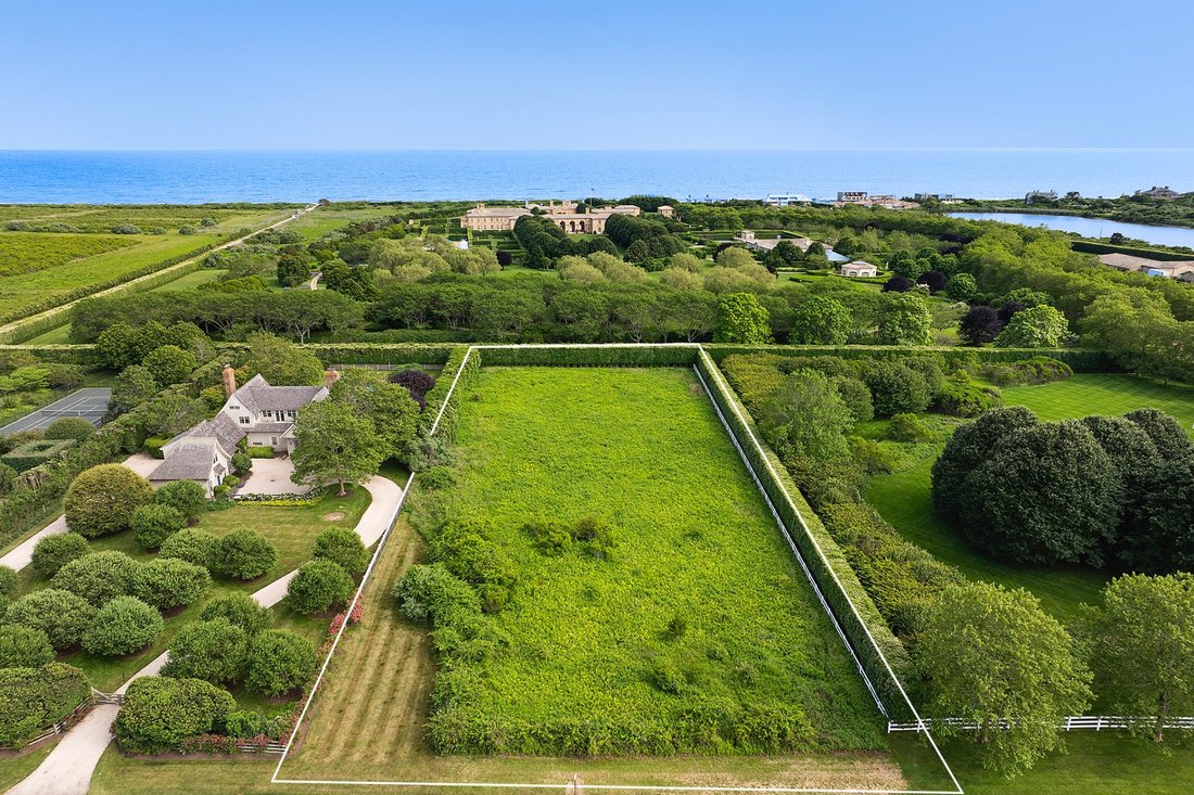 Land in Sagaponack, New York, United States 5 - 17842819
