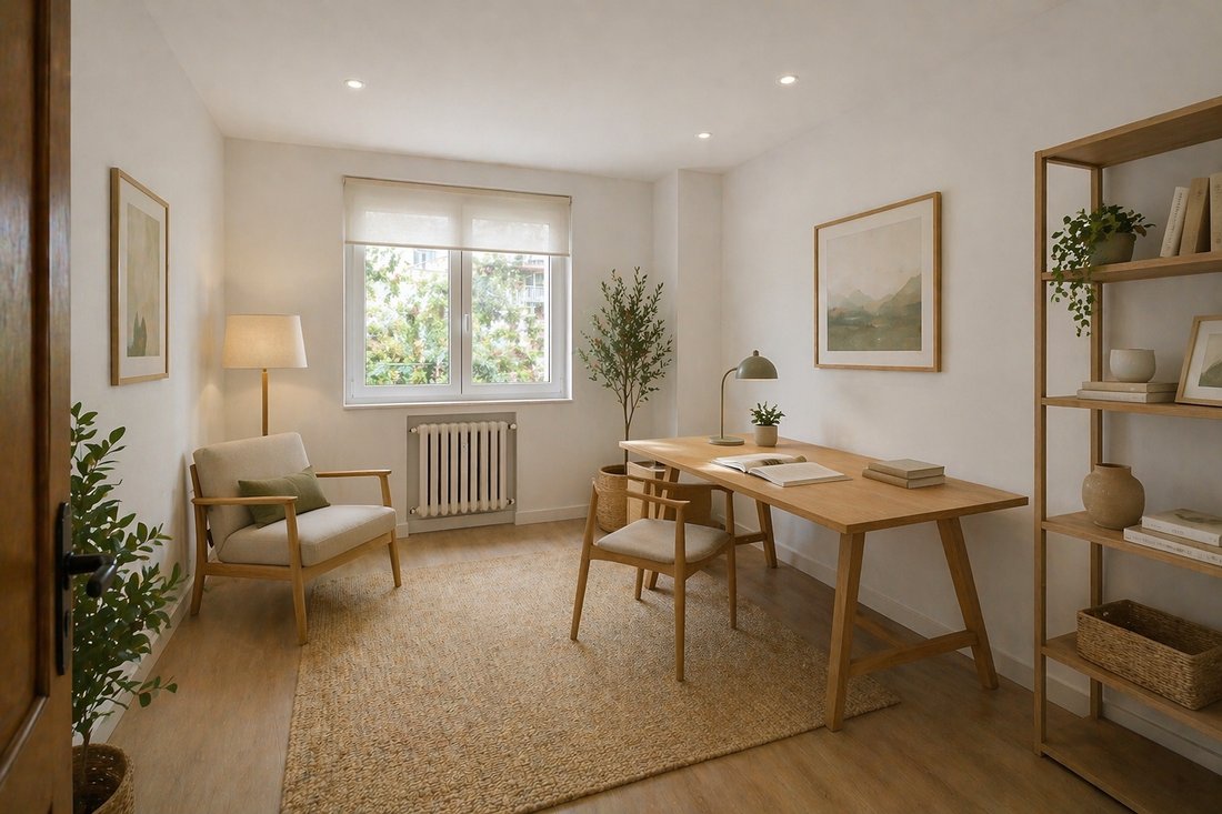Apartment in Chamberi, Madrid, Spain 5 - 17842594