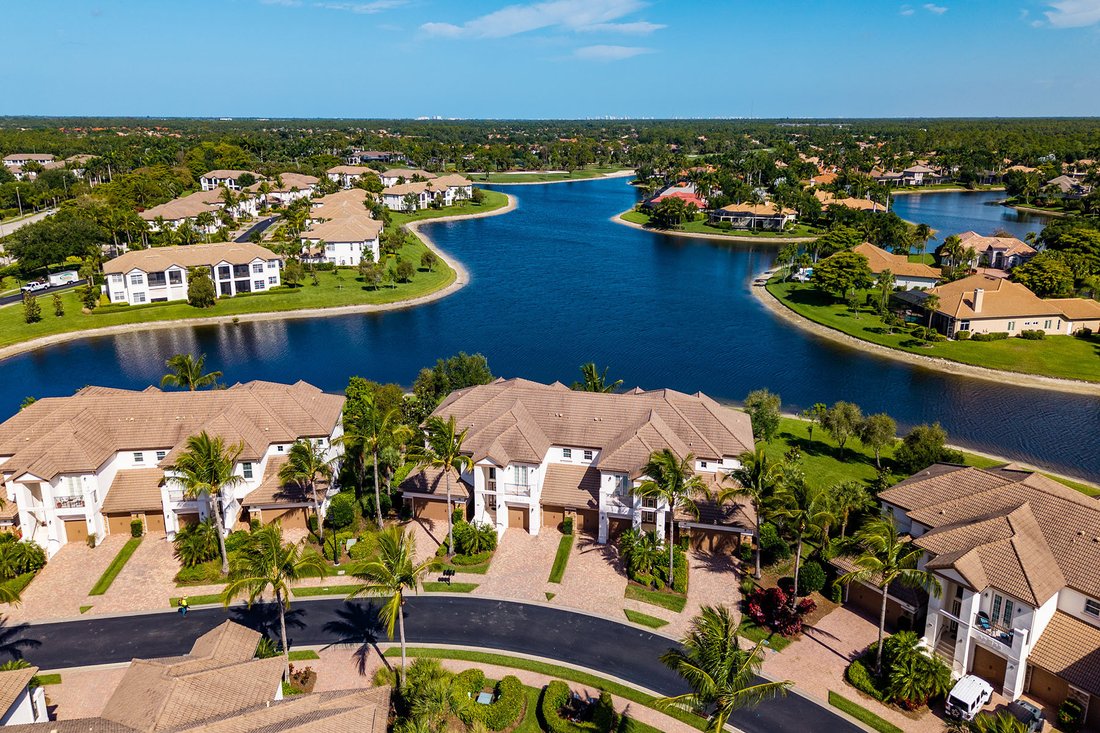Condo in Naples, Florida, United States 2 - 17842595