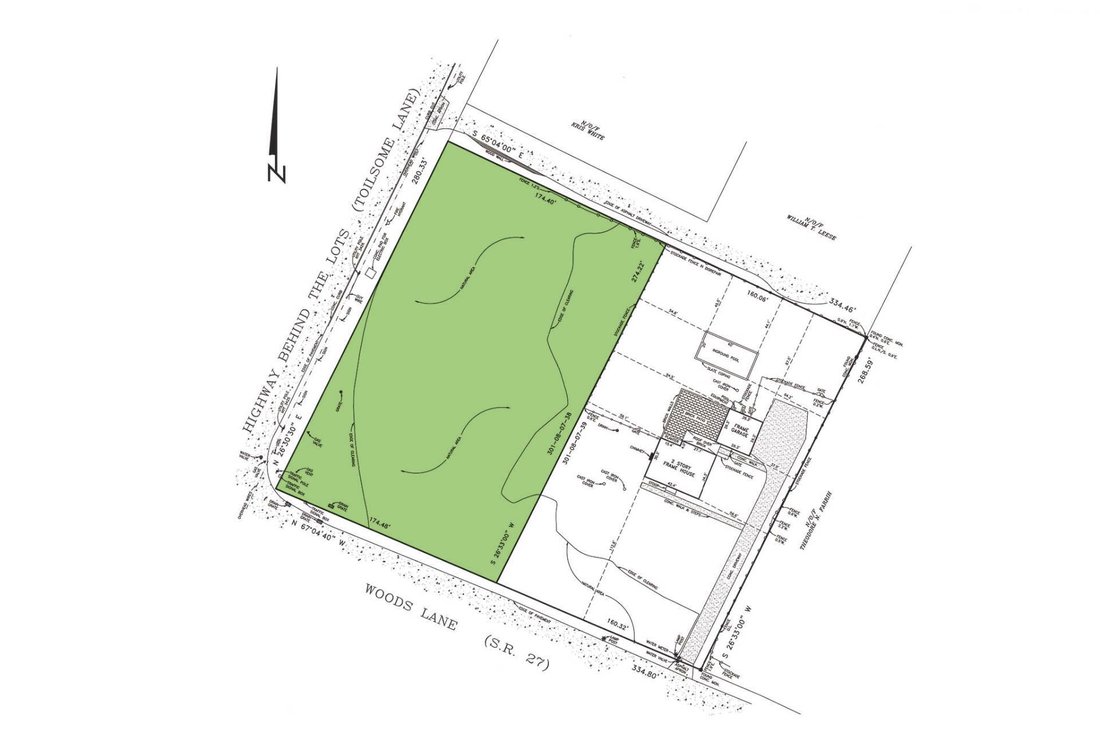 Land in East Hampton, New York, United States 2 - 17842776